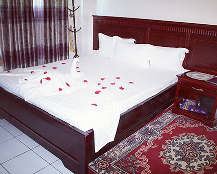 Maamuus Hotel, Hargeisa - Images_4