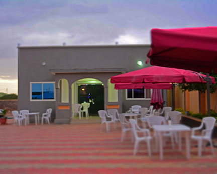 Maamuus Hotel, Hargeisa - Images_10