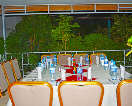 Maamuus Hotel, Hargeisa - Images_12