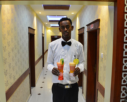 Maamuus Hotel, Hargeisa - Images_3