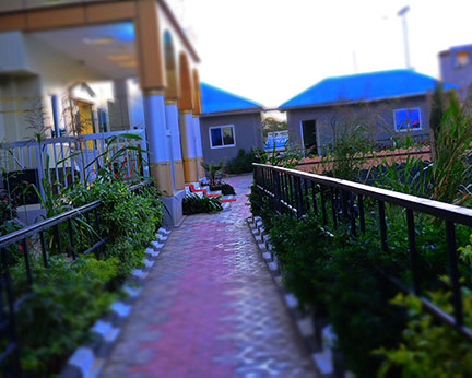 Maamuus Hotel, Hargeisa - Images_4