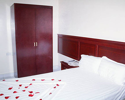 Maamuus Hotel, Hargeisa - Images_4