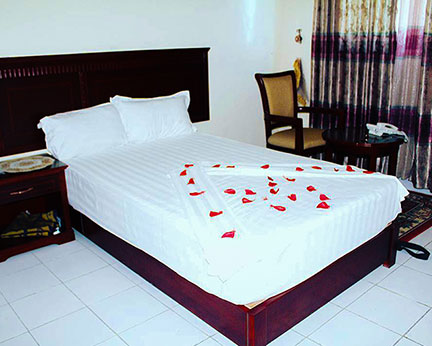 Maamuus Hotel, Hargeisa - Images_4