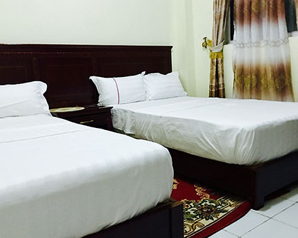 Maamuus Hotel, Hargeisa - Images_4