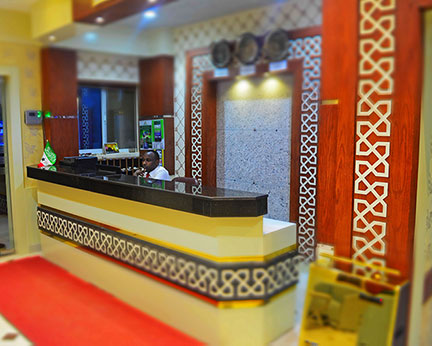 Maamuus Hotel-Gallery Images_Reception